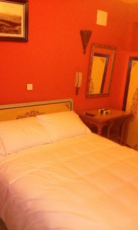 Hotel Sahara 에사우이라 객실 사진